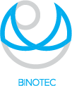 BINOTEC 심볼