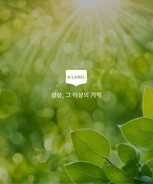 A.라벨